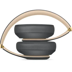 Beats Studio 3 Draadloze Bluetooth Koptelefoon met Active Noise Cancelling< Koptelefoons