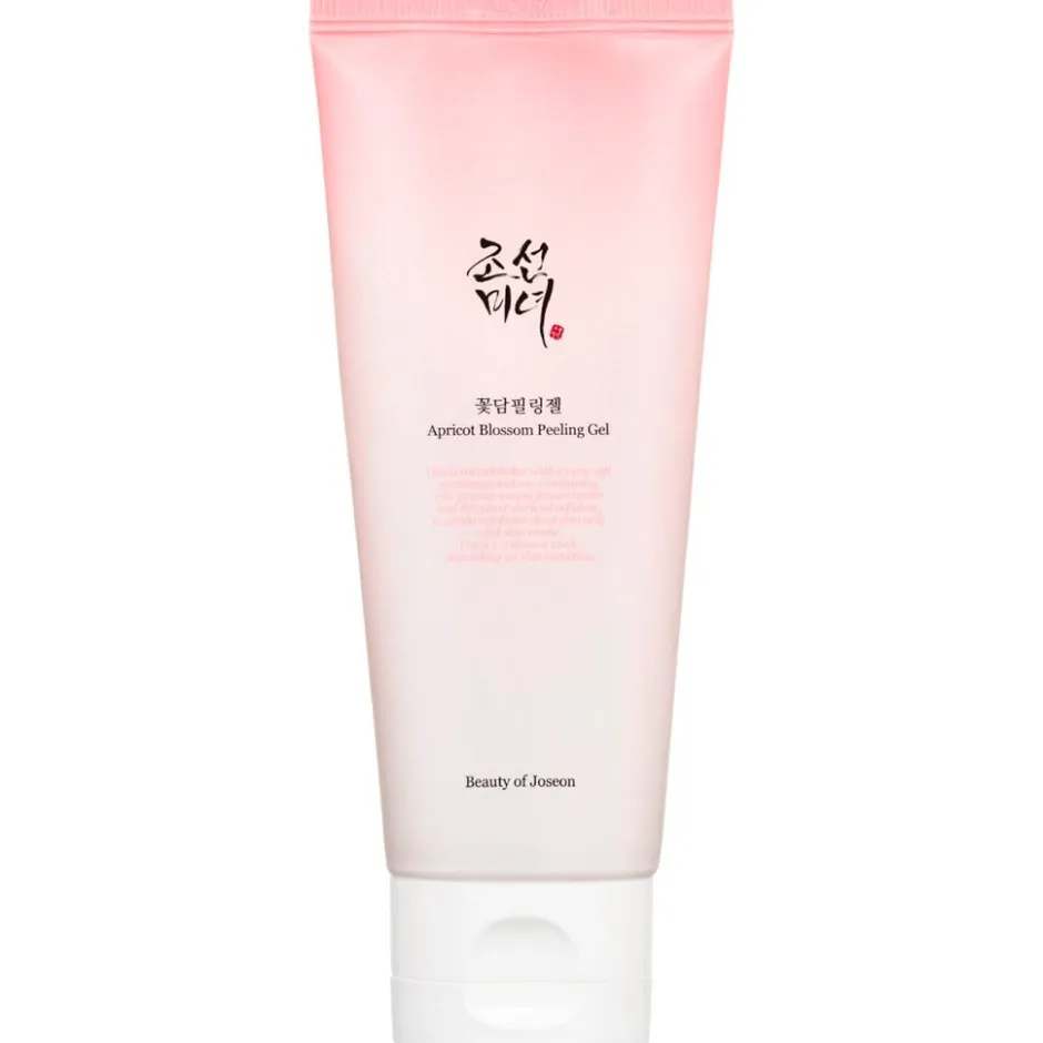 BEAUTY OF JOSEON Apricot Blossom Peeling Gel< Korean Skincare|Peeling