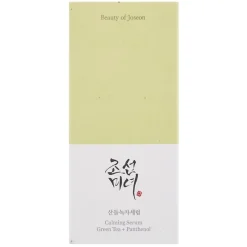 BEAUTY OF JOSEON Calming Serum< Korean Skincare|Serum