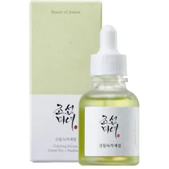 BEAUTY OF JOSEON Calming Serum< Korean Skincare|Serum