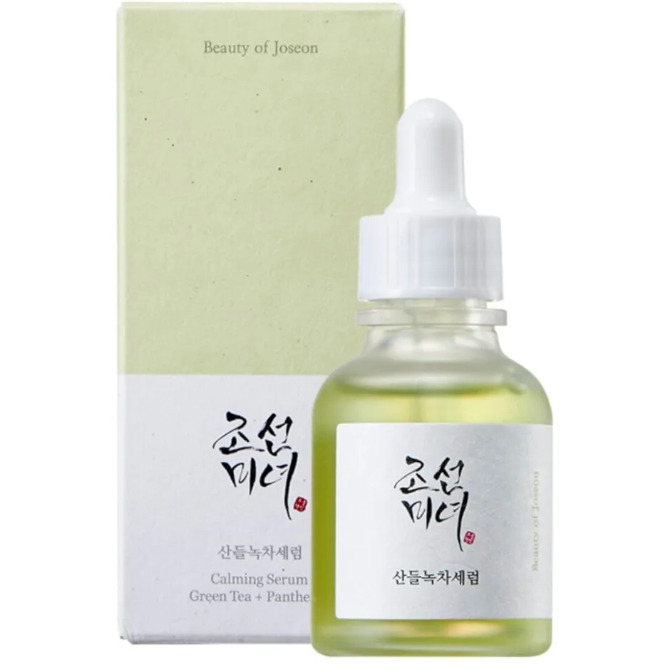 BEAUTY OF JOSEON Calming Serum< Korean Skincare|Serum