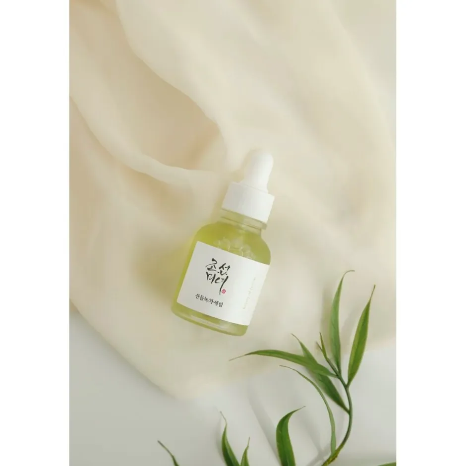BEAUTY OF JOSEON Calming Serum< Korean Skincare|Serum