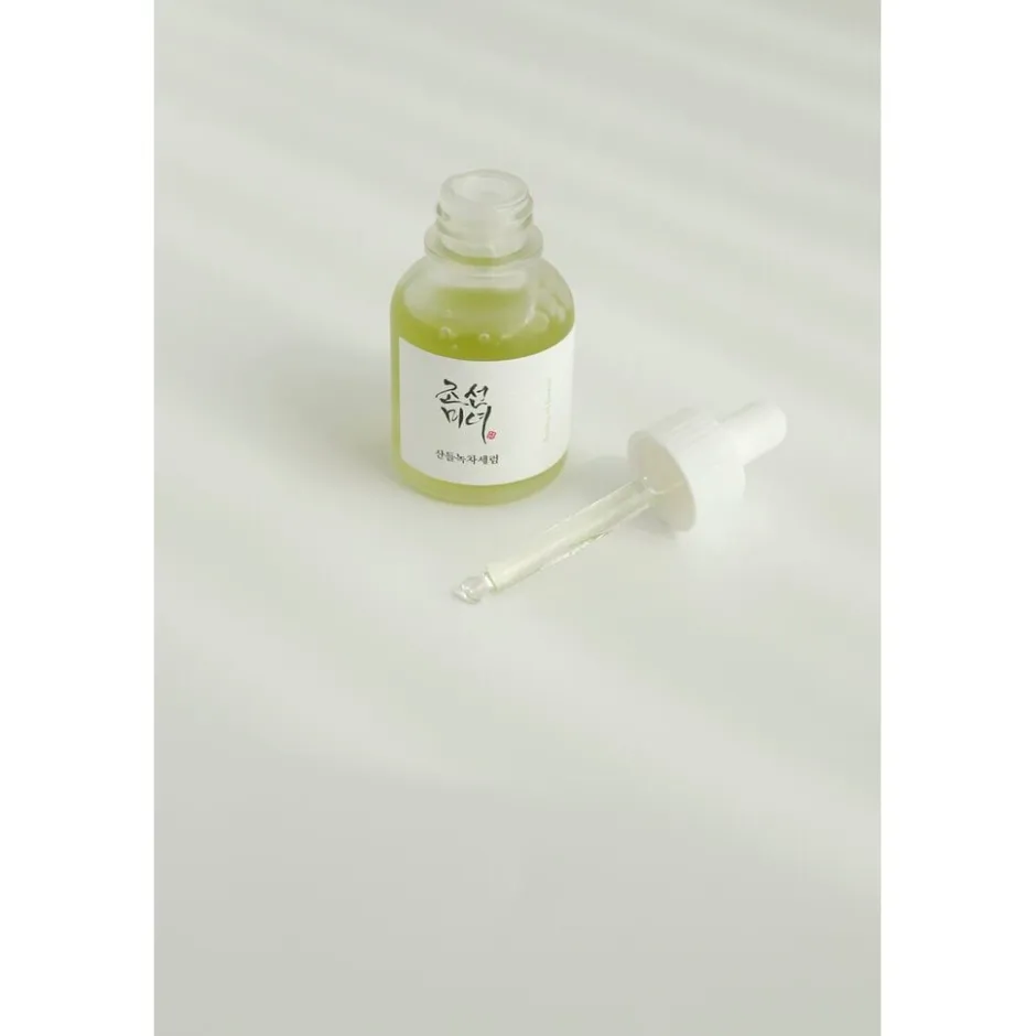 BEAUTY OF JOSEON Calming Serum< Korean Skincare|Serum