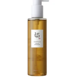 BEAUTY OF JOSEON Ginseng Cleansing Oil< Korean Skincare|Gezichtsreiniging