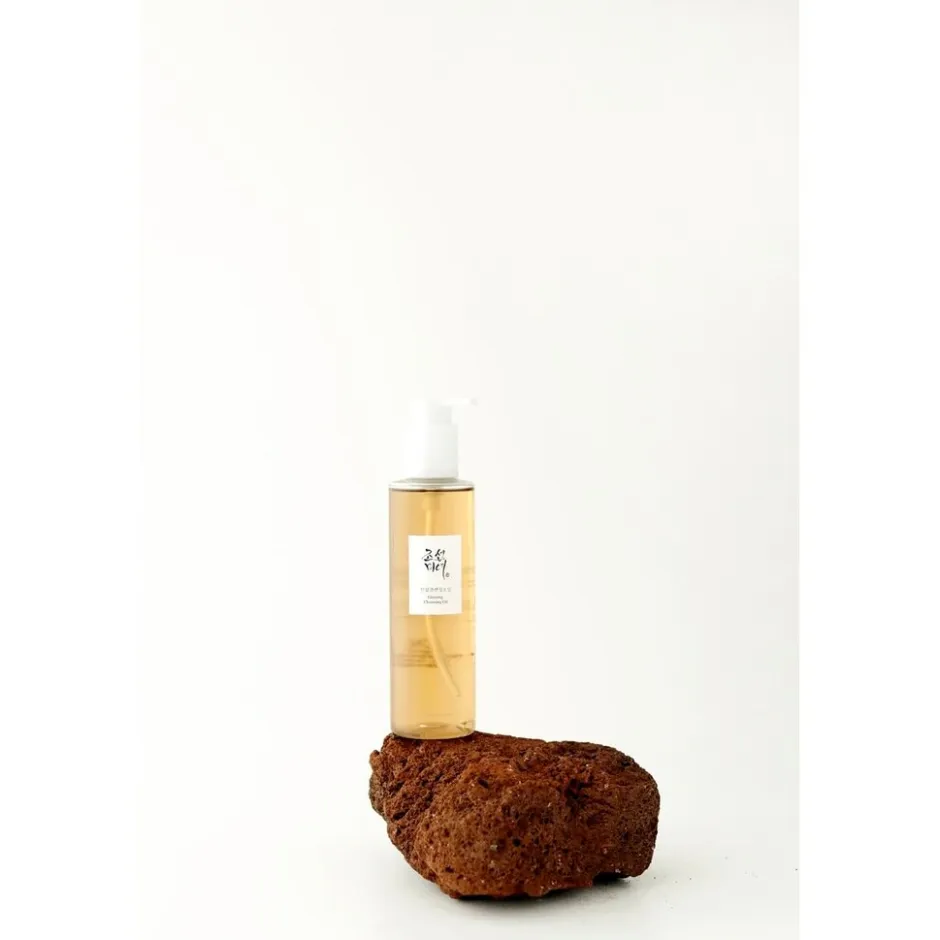 BEAUTY OF JOSEON Ginseng Cleansing Oil< Korean Skincare|Gezichtsreiniging