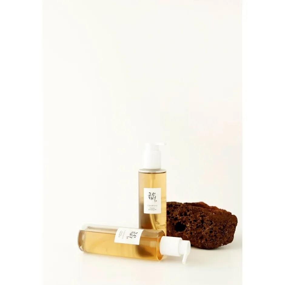 BEAUTY OF JOSEON Ginseng Cleansing Oil< Korean Skincare|Gezichtsreiniging
