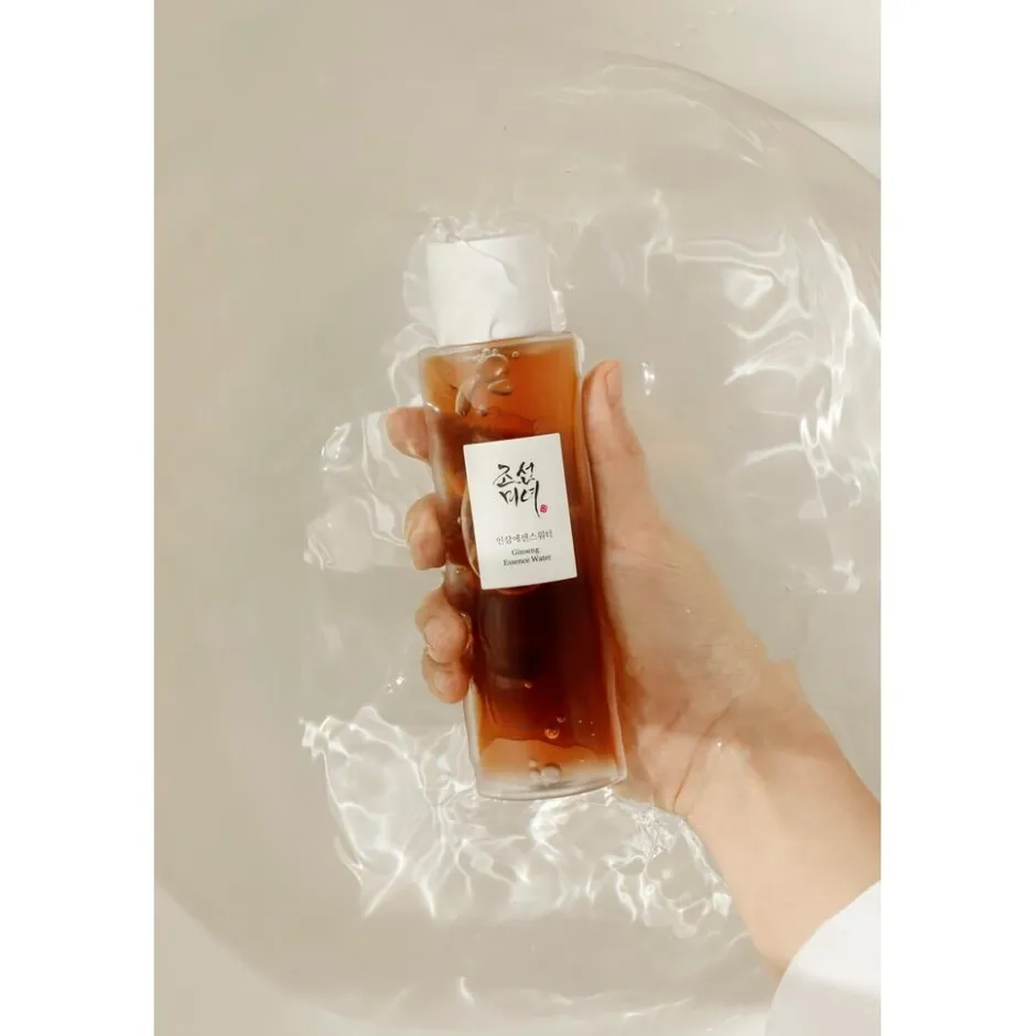 Ginseng Essence Water|BEAUTY OF JOSEON Discount