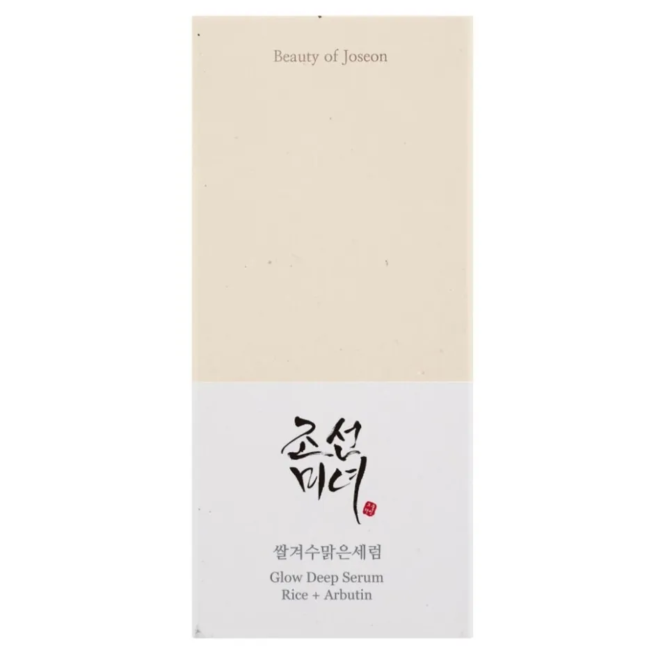 BEAUTY OF JOSEON Glow Deep Serum< Korean Skincare|Serum