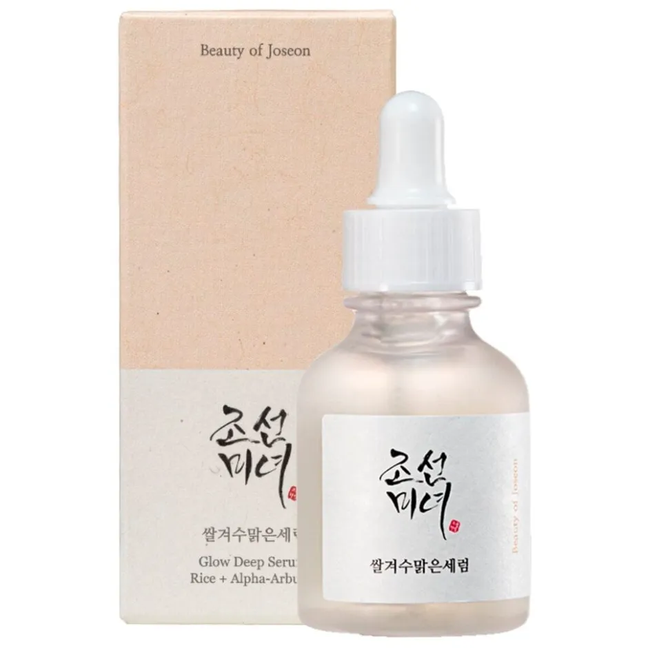 BEAUTY OF JOSEON Glow Deep Serum< Korean Skincare|Serum