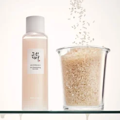 BEAUTY OF JOSEON Glow Replenishing Rice Milk Toner< Korean Skincare|Gezichtsreiniging