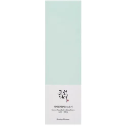 BEAUTY OF JOSEON Green Plum Refreshing Toner< Korean Skincare|Gezichtsreiniging