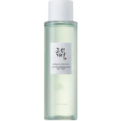 BEAUTY OF JOSEON Green Plum Refreshing Toner< Korean Skincare|Gezichtsreiniging