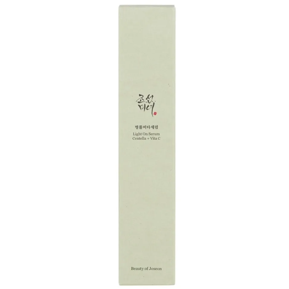 BEAUTY OF JOSEON Light On Serum< Korean Skincare|Serum