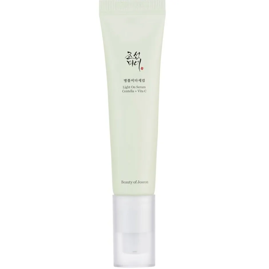 BEAUTY OF JOSEON Light On Serum< Korean Skincare|Serum