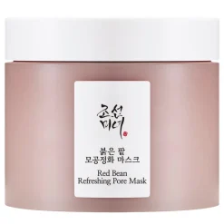 Red Bean Refreshing Pore Mask|BEAUTY OF JOSEON Sale