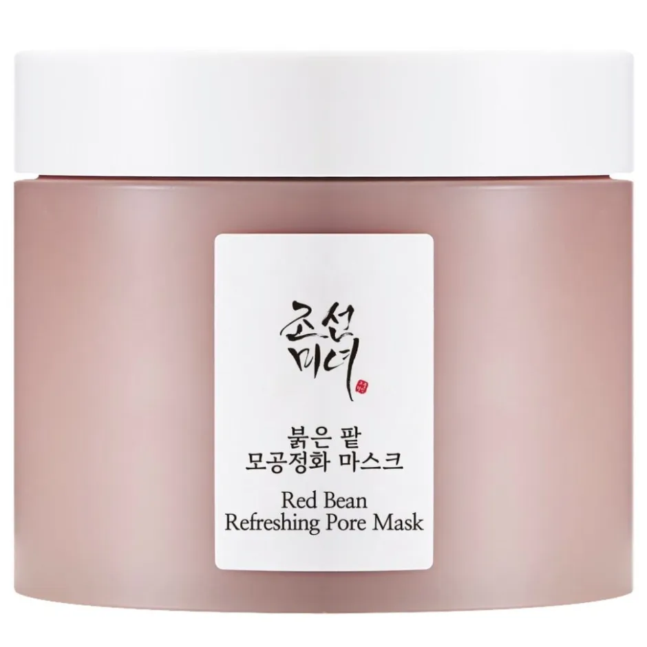 Red Bean Refreshing Pore Mask|BEAUTY OF JOSEON Sale