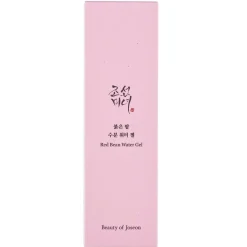 Red Bean Watergel|BEAUTY OF JOSEON Clearance