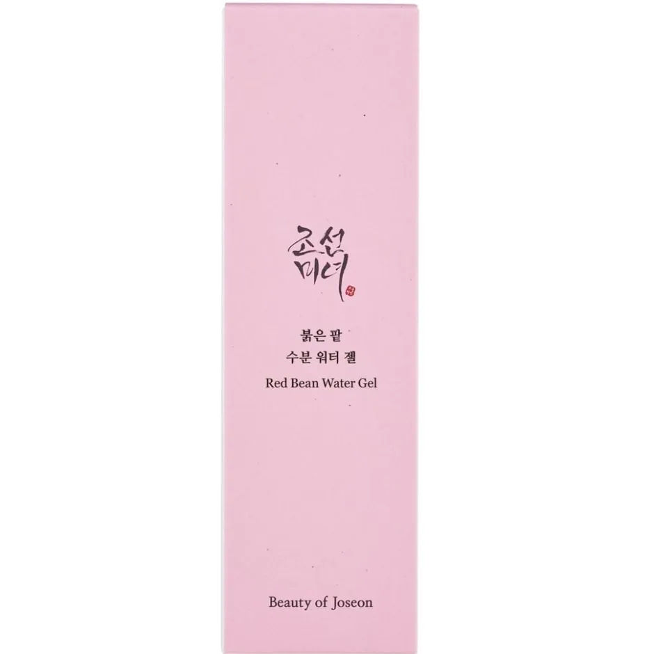 Red Bean Watergel|BEAUTY OF JOSEON Clearance