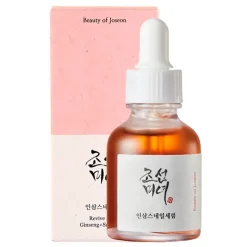 BEAUTY OF JOSEON Revive Serum< Korean Skincare|Serum