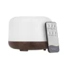 Aroma Diffuser Luchtbevochtiger en Vernevelaar|BeautyLushh Clearance