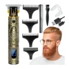 Soulima Haar En Baardtrimmer|BeautyLushh Outlet