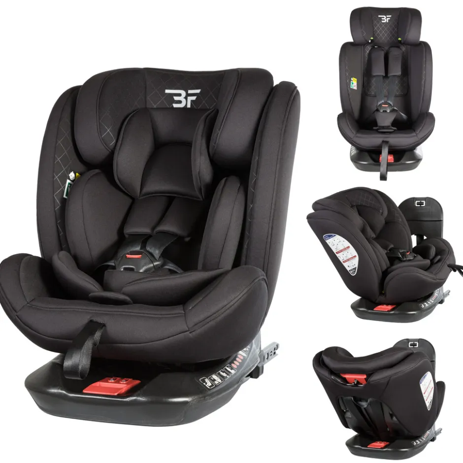 Autostoel Groep 0/1/2/3 I-Size Prestige|Bebies First Clearance