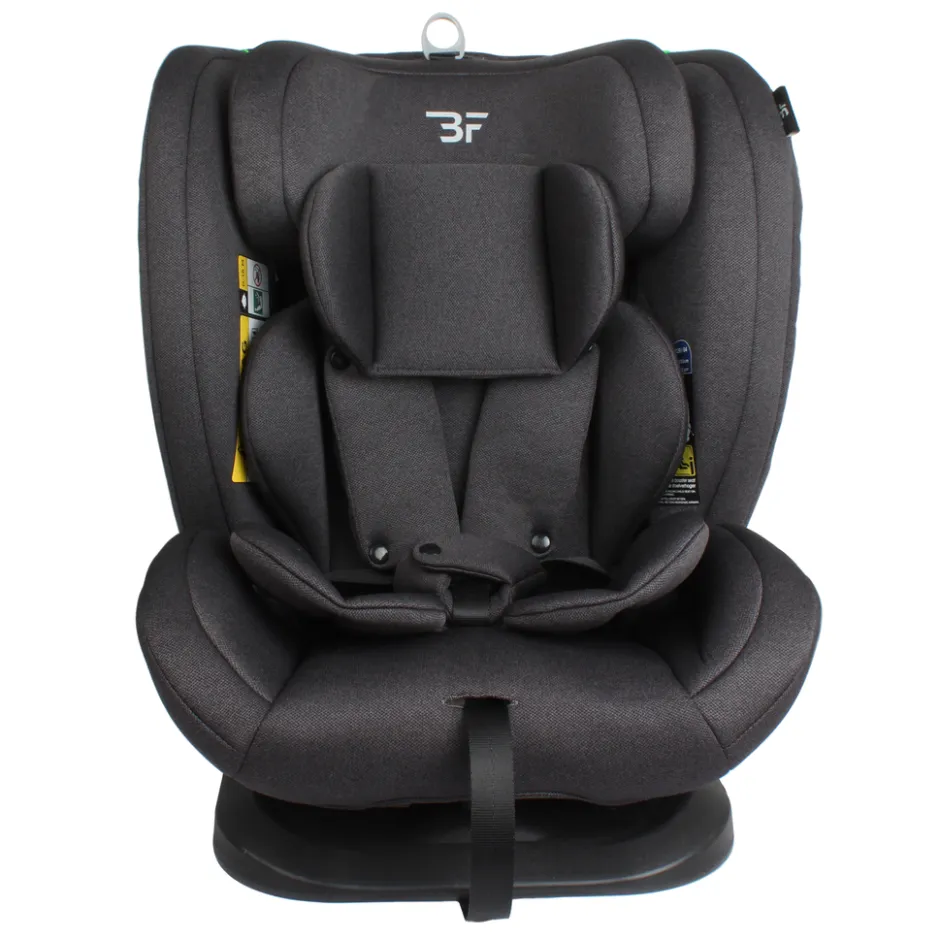 Autostoel Groep 0/1/2/3 Entour I-Size|Bebies First Outlet