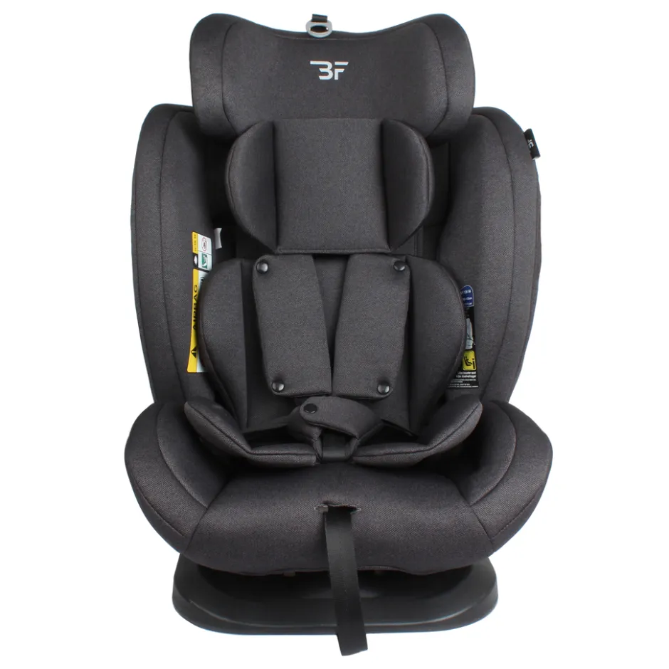 Autostoel Groep 0/1/2/3 Entour I-Size|Bebies First Outlet