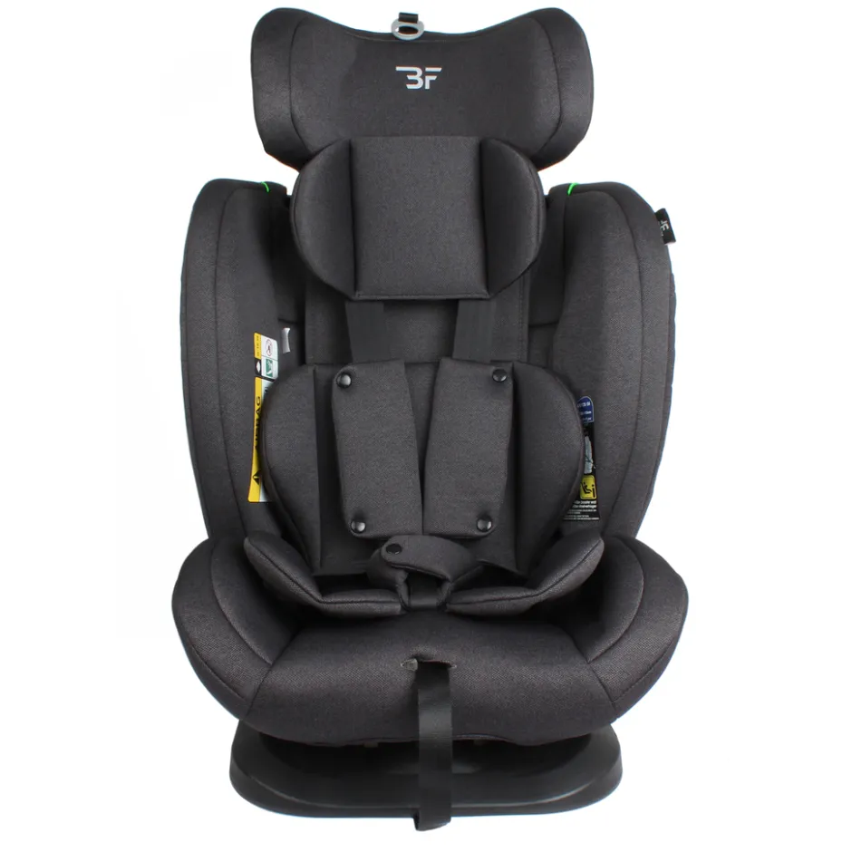 Autostoel Groep 0/1/2/3 Entour I-Size|Bebies First Outlet