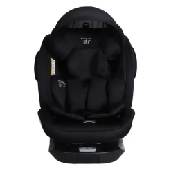 Autostoel Groep 0/1/2/3 Executive 40 - 150 cm I-Size|Bebies First Best