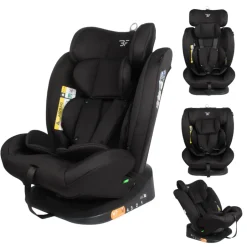 Bebies First Autostoel Groep 0/1/2/3 Entour I-Size< Autostoel