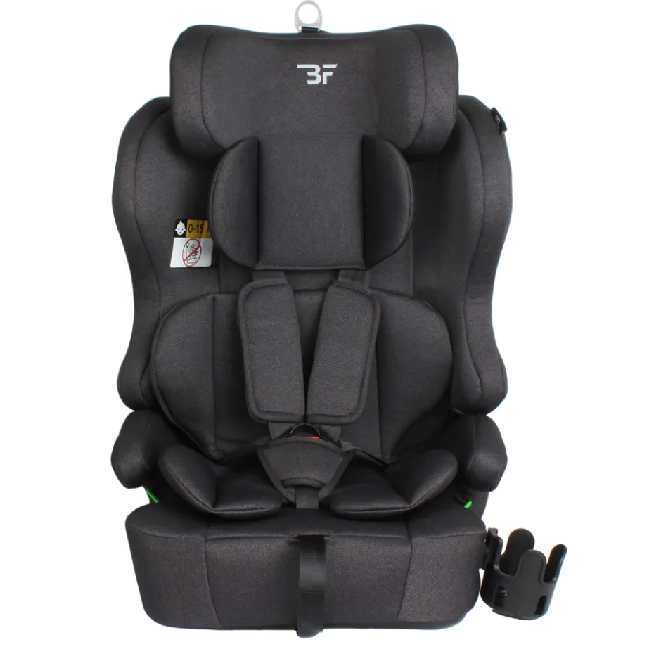 Bebies First Autostoel Groep 1/2/3 Allure I-Size< Autostoel