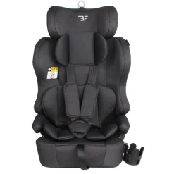 Bebies First Autostoel Groep 1/2/3 Allure I-Size< Autostoel