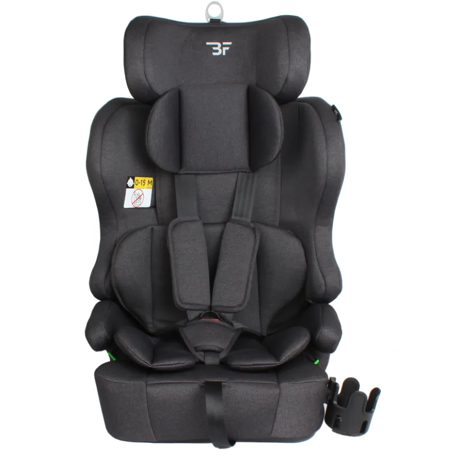 Bebies First Autostoel Groep 1/2/3 Allure I-Size< Autostoel