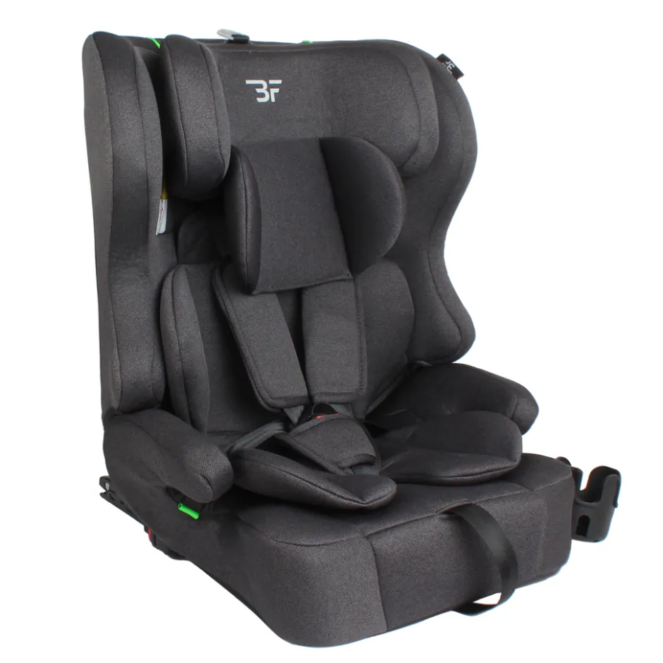 Bebies First Autostoel Groep 1/2/3 Allure I-Size< Autostoel