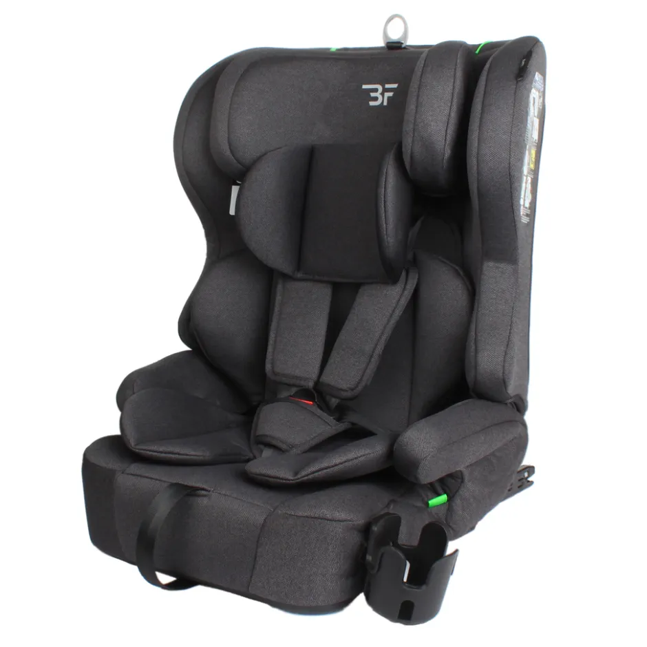 Bebies First Autostoel Groep 1/2/3 Allure I-Size< Autostoel