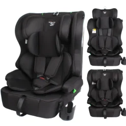 Bebies First Autostoel Groep 1/2/3 Allure I-Size< Autostoel
