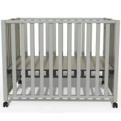 Bebies First Baby Box Met Wieltjes Sarah< Babyboxen