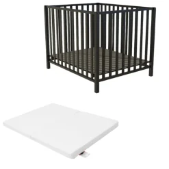 Baby Box Sarah Met Matras|Bebies First Outlet