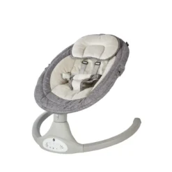 Bebies First Baby Swing< Babyswings