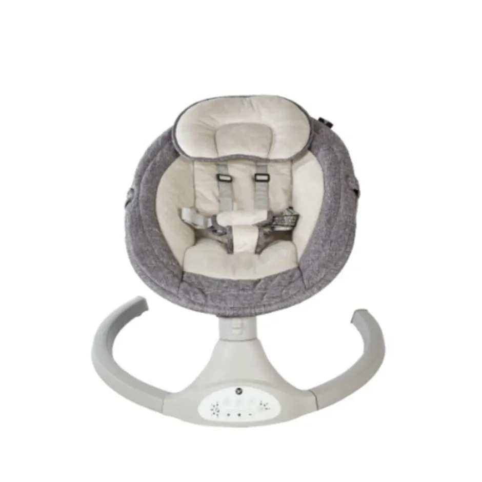 Bebies First Baby Swing< Babyswings