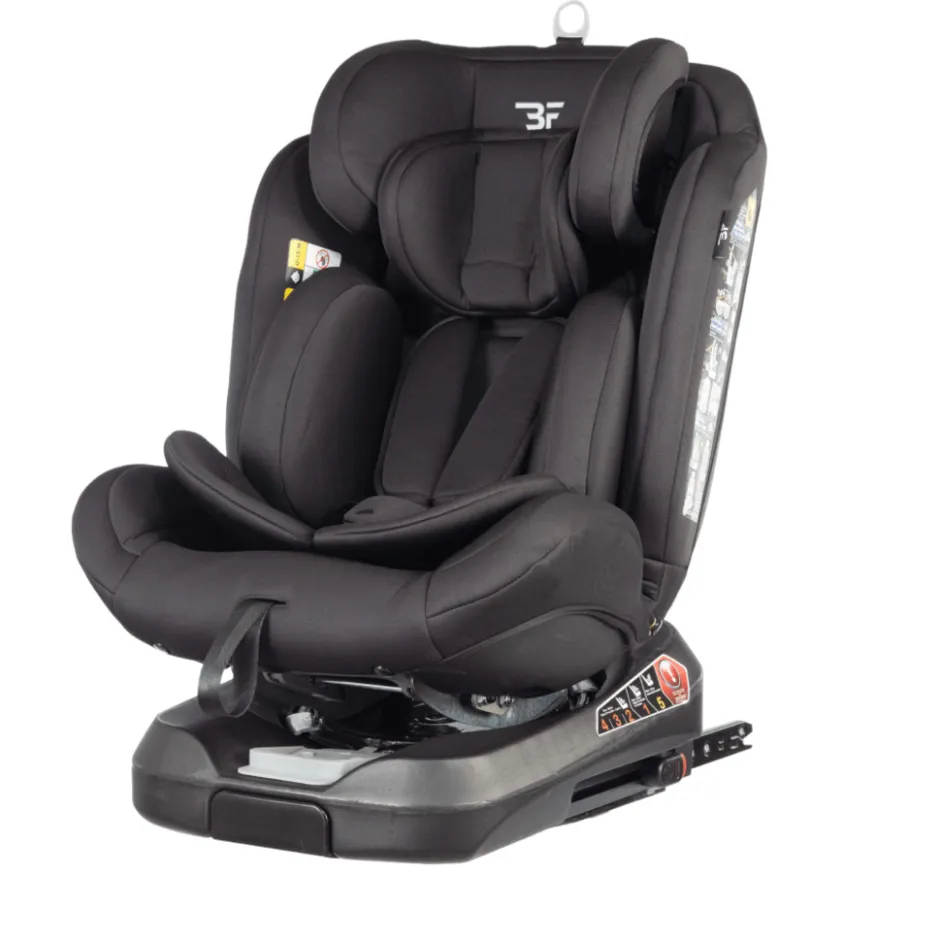 Groep 0/1/2/3 Vento I-Size Autostoel|Bebies First Best