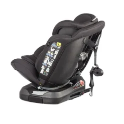 Groep 0/1/2/3 Vento I-Size Autostoel|Bebies First Best
