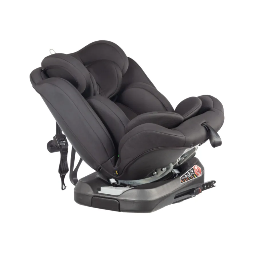 Groep 0/1/2/3 Vento I-Size Autostoel|Bebies First Best