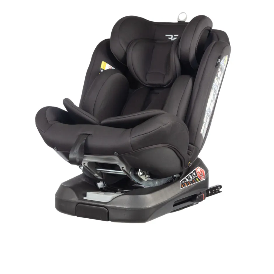 Groep 0/1/2/3 Vento I-Size Autostoel|Bebies First Best
