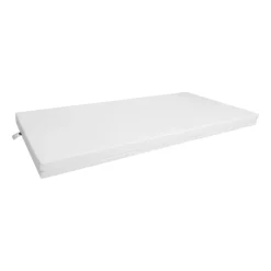 Bebies First Kindermatras 90 x 200 cm< Babymatrassen