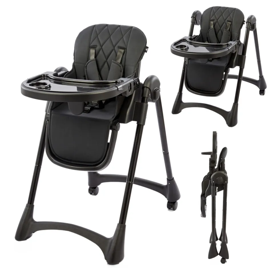 Bebies First Kinderstoel< Kinderstoelen