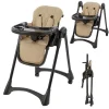 Bebies First Kinderstoel< Kinderstoelen