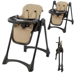 Bebies First Kinderstoel< Kinderstoelen