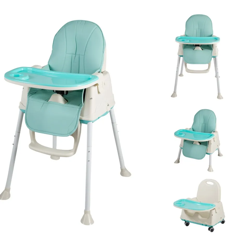 Kinderstoel 2 In 1|Bebies First Discount